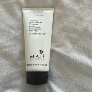 M.A.D anti aging never been opened